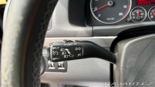 Volkswagen Touran 1.4TSi 103kW *DSG*Tažné*A 2008