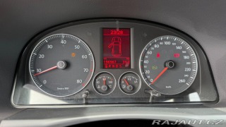 Volkswagen Touran 1.4TSi 103kW *DSG*Tažné*A 2008