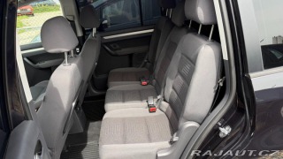 Volkswagen Touran 1.4TSi 103kW *DSG*Tažné*A 2008