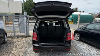 Volkswagen Touran 1.4TSi 103kW *DSG*Tažné*A 2008