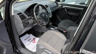 Volkswagen Touran 1.4TSi 103kW *DSG*Tažné*A 2008