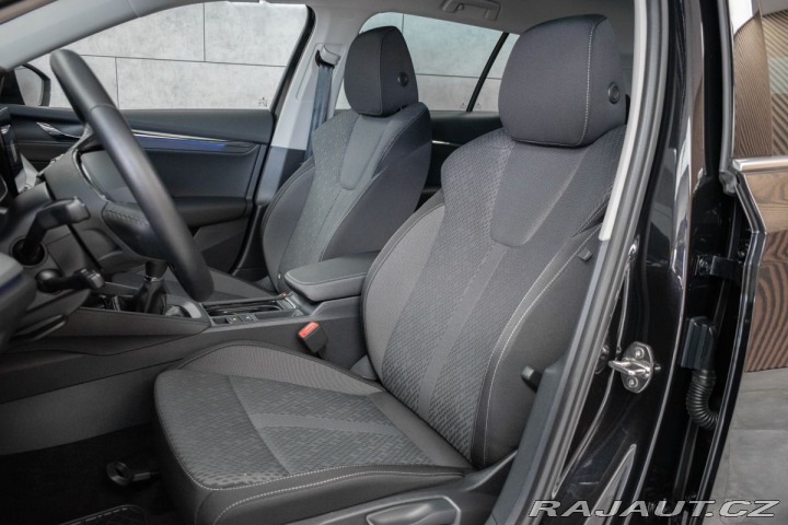 Škoda Octavia 2.0 TDI STYLE*MATRIX*ACC* 2023