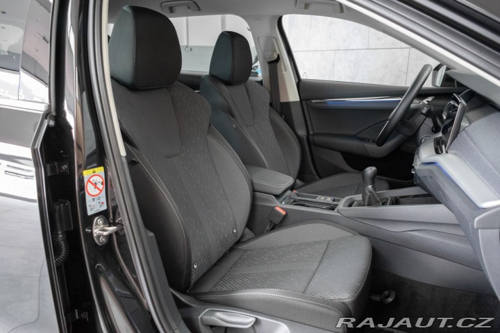 Škoda Octavia 2.0 TDI STYLE*MATRIX*ACC* 2023