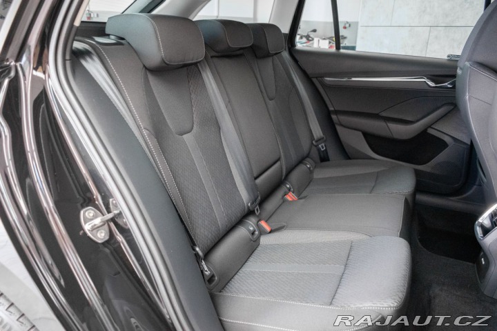 Škoda Octavia 2.0 TDI STYLE*MATRIX*ACC* 2023