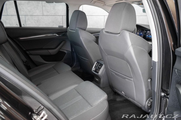 Škoda Octavia 2.0 TDI *REZERVACE* 2023