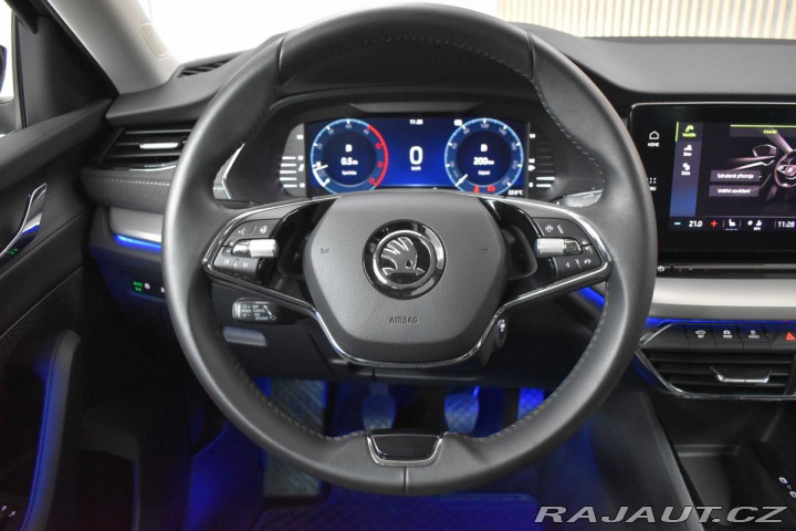 Škoda Octavia 2.0 TDI *REZERVACE* 2023