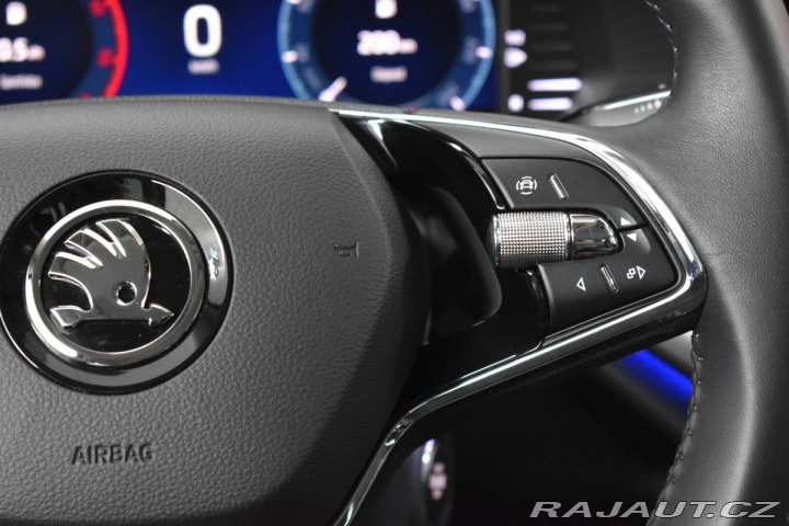 Škoda Octavia 2.0 TDI 110 STYLE*MATRIX* 2023