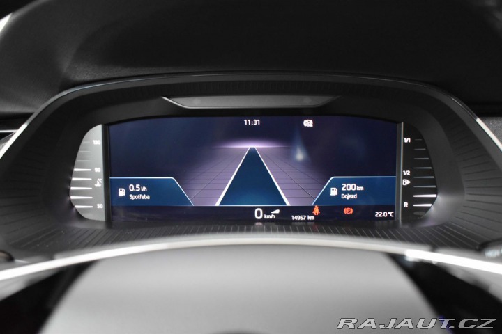 Škoda Octavia 2.0 TDI STYLE*MATRIX*ACC* 2023