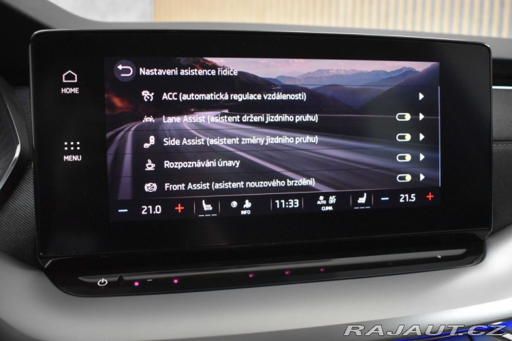 Škoda Octavia 2.0 TDI 110 STYLE*MATRIX* 2023