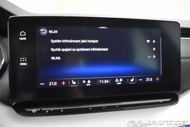 Škoda Octavia 2.0 TDI STYLE*MATRIX*ACC* 2023