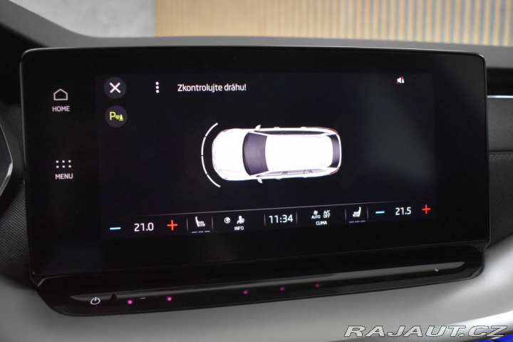 Škoda Octavia 2.0 TDI STYLE*MATRIX*ACC* 2023