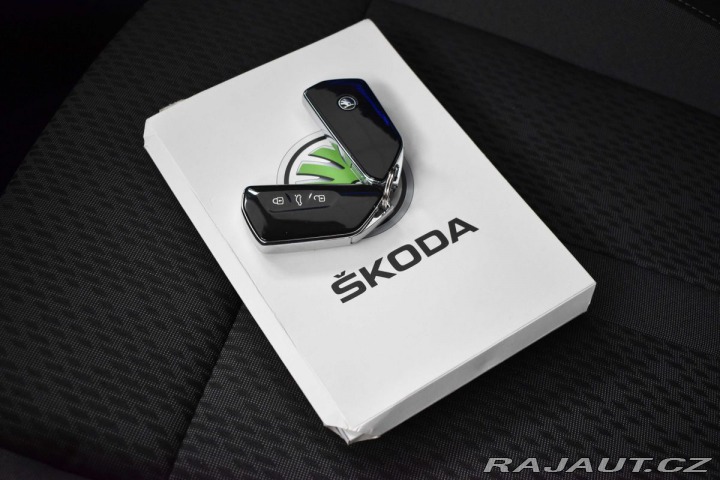 Škoda Octavia 2.0 TDI 110 STYLE*MATRIX* 2023