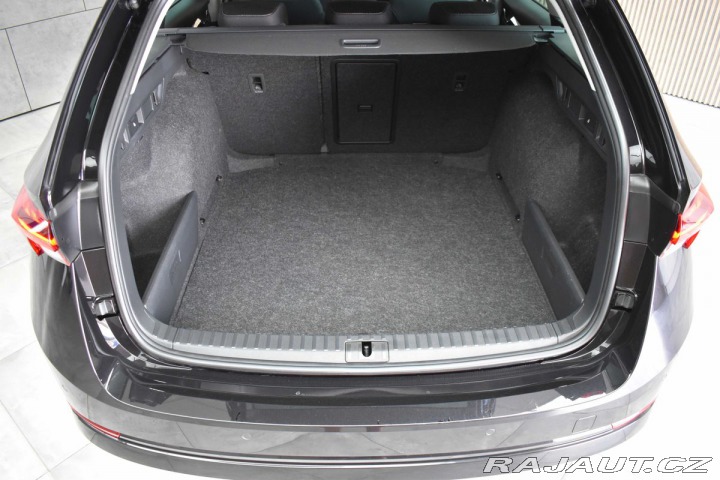 Škoda Octavia 2.0 TDI *REZERVACE* 2023
