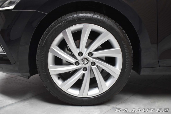Škoda Octavia 2.0 TDI STYLE*MATRIX*ACC* 2023