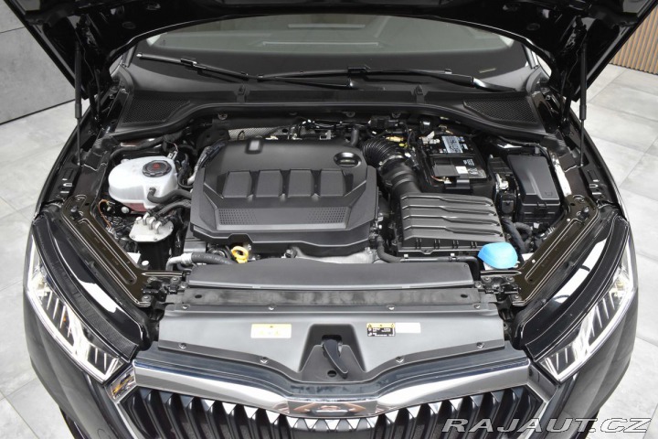 Škoda Octavia 2.0 TDI *REZERVACE* 2023