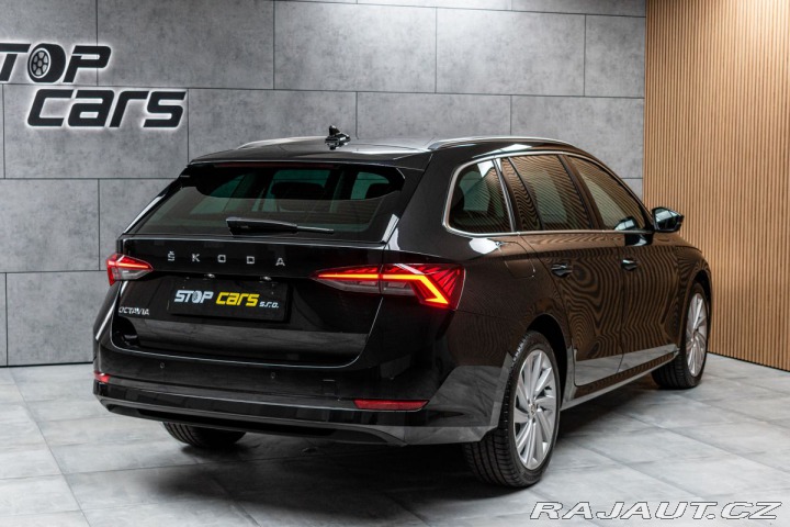 Škoda Octavia 2.0 TDI 110 STYLE*MATRIX* 2023