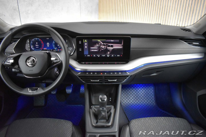 Škoda Octavia 2.0 TDI STYLE*MATRIX*ACC* 2023