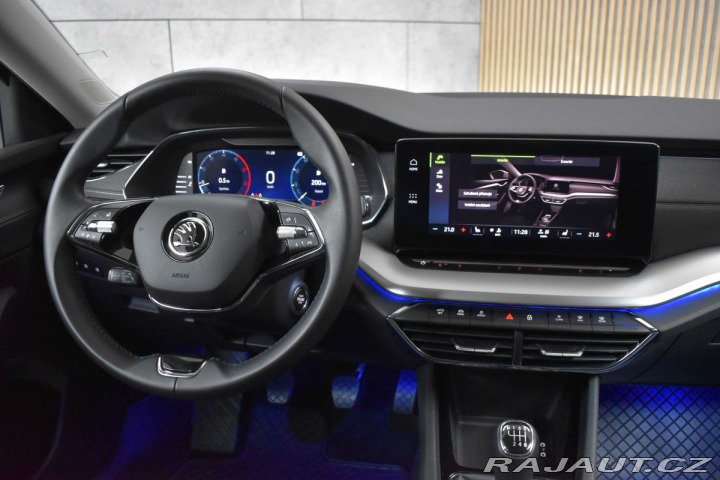 Škoda Octavia 2.0 TDI *REZERVACE* 2023