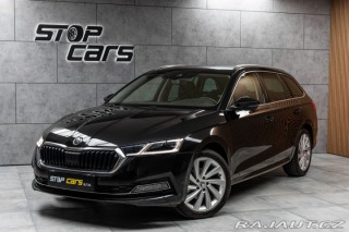 Škoda Octavia 2.0 TDI STYLE*MATRIX*ACC* 2023