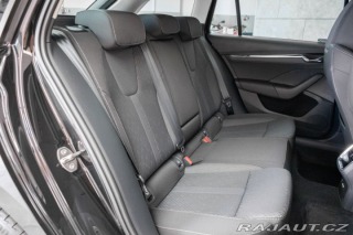 Škoda Octavia 2.0 TDI STYLE*MATRIX*ACC* 2023