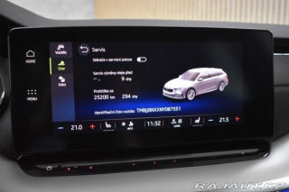 Škoda Octavia 2.0 TDI STYLE*MATRIX*ACC* 2023