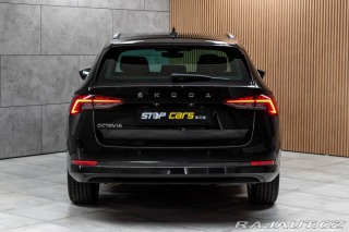 Škoda Octavia 2.0 TDI STYLE*MATRIX*ACC* 2023