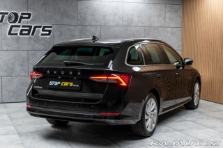 Škoda Octavia 2.0 TDI STYLE*MATRIX*ACC* 2023