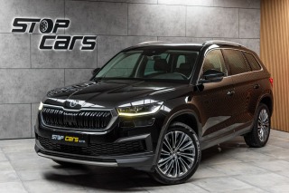 Škoda Kodiaq 2.0 TDI DSG*4X4*MATRIX*DP