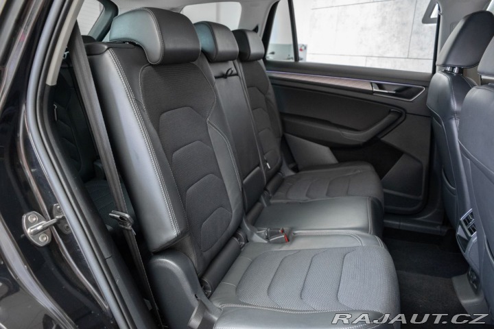 Škoda Kodiaq 2.0 TDI DSG*4X4*MATRIX*DP 2021