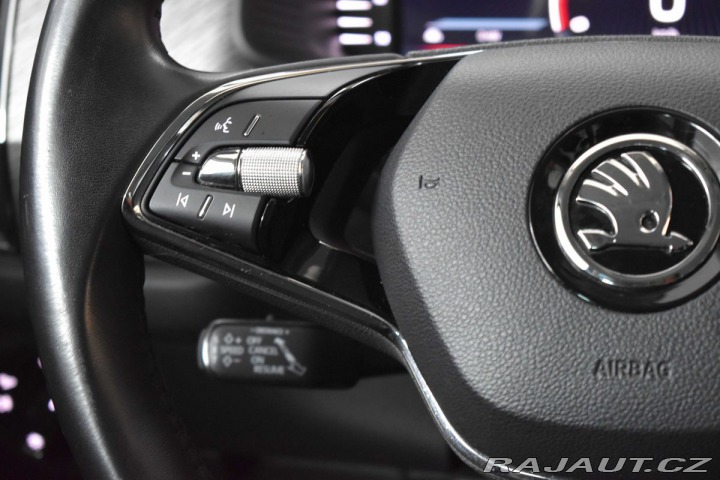 Škoda Kodiaq 2.0 TDI DSG*4X4*MATRIX*DP 2021