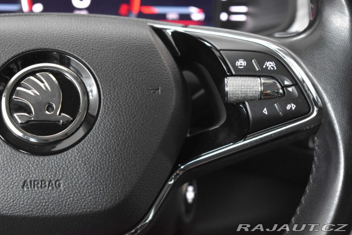 Škoda Kodiaq 2.0 TDI DSG*4X4*MATRIX*DP 2021