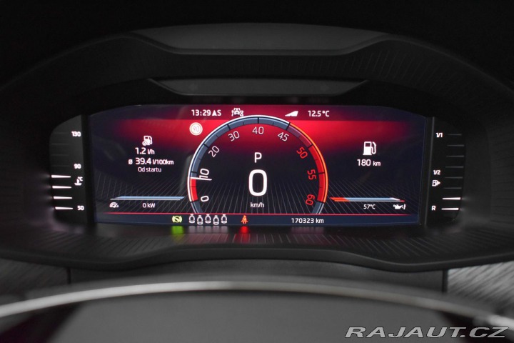 Škoda Kodiaq 2.0 TDI DSG*4X4*MATRIX*DP 2021