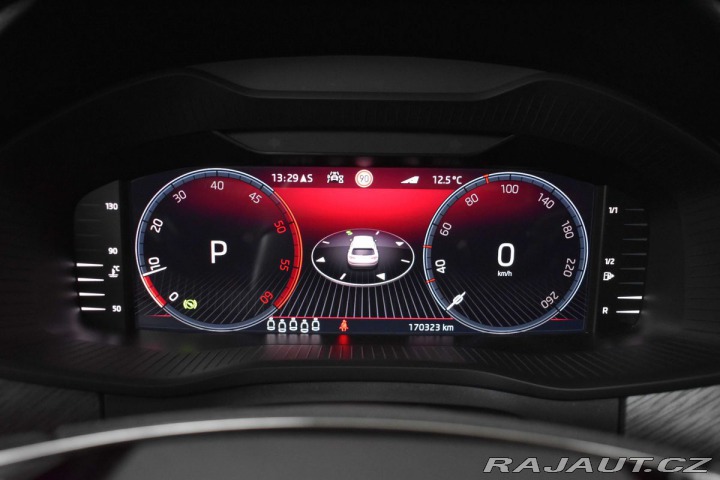 Škoda Kodiaq 2.0 TDI DSG*4X4*MATRIX*DP 2021
