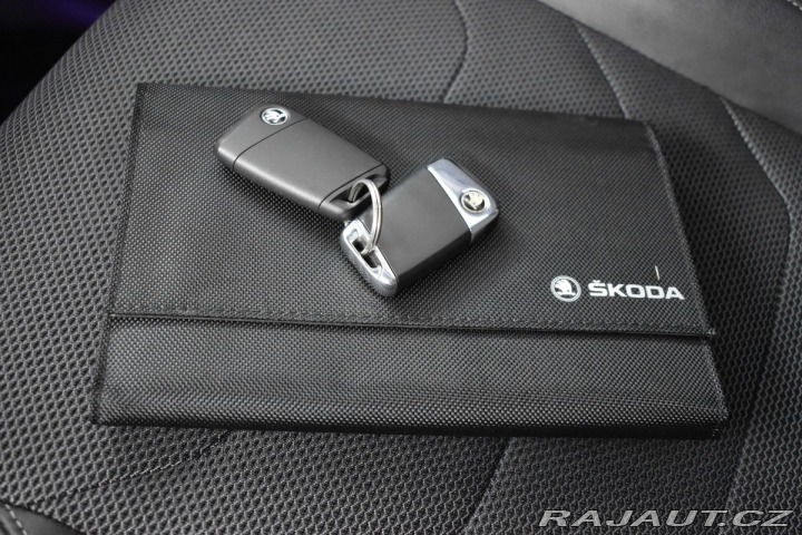 Škoda Kodiaq 2.0 TDI DSG*4X4*MATRIX*DP 2021