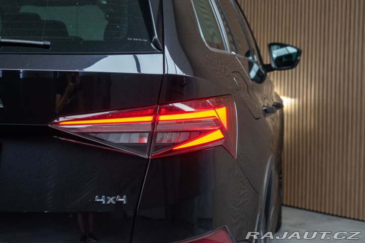 Škoda Kodiaq 2.0 TDI DSG*4X4*MATRIX*DP 2021