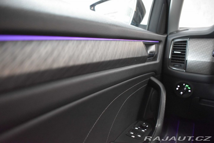 Škoda Kodiaq 2.0 TDI DSG*4X4*MATRIX*DP 2021