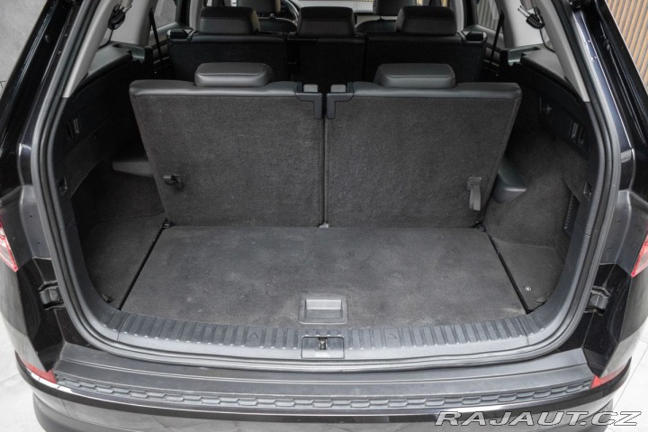 Škoda Kodiaq 2.0 TDI DSG*4X4*MATRIX*DP 2021