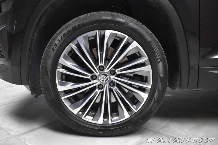 Škoda Kodiaq 2.0 TDI DSG*4X4*MATRIX*DP 2021
