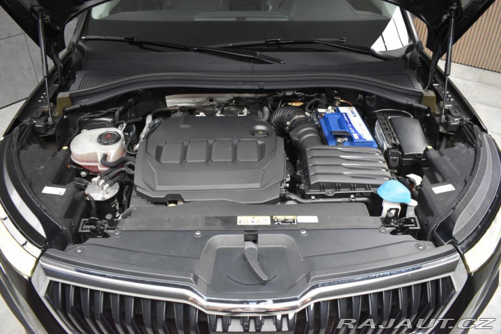 Škoda Kodiaq 2.0 TDI DSG*4X4*MATRIX*DP 2021