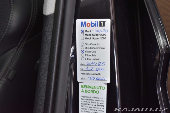 Škoda Kodiaq 2.0 TDI DSG*4X4*MATRIX*DP 2021