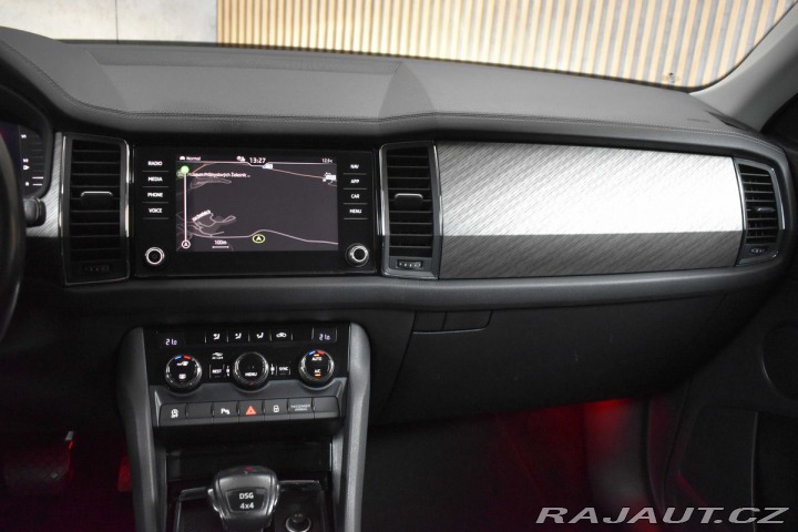 Škoda Kodiaq 2.0 TDI DSG*4X4*MATRIX*DP 2021