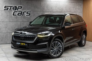 Škoda Kodiaq 2.0 TDI DSG*4X4*MATRIX*DP 2021