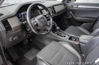 Škoda Kodiaq 2.0 TDI DSG*4X4*MATRIX*DP 2021