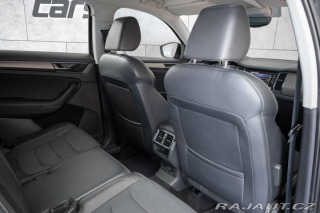 Škoda Kodiaq 2.0 TDI DSG*4X4*MATRIX*DP 2021