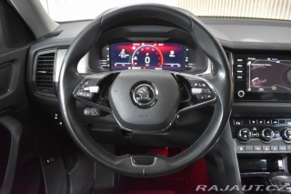 Škoda Kodiaq 2.0 TDI DSG*4X4*MATRIX*DP 2021