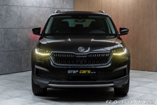Škoda Kodiaq 2.0 TDI DSG*4X4*MATRIX*DP 2021