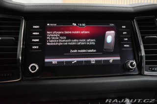 Škoda Kodiaq 2.0 TDI DSG*4X4*MATRIX*DP 2021