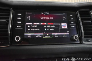 Škoda Kodiaq 2.0 TDI DSG*4X4*MATRIX*DP 2021