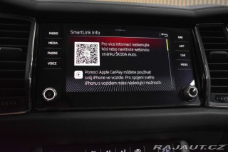 Škoda Kodiaq 2.0 TDI DSG*4X4*MATRIX*DP 2021