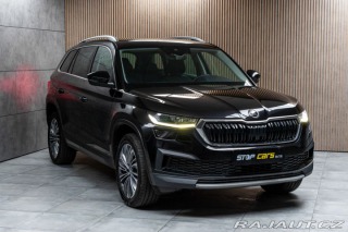 Škoda Kodiaq 2.0 TDI DSG*4X4*MATRIX*DP 2021